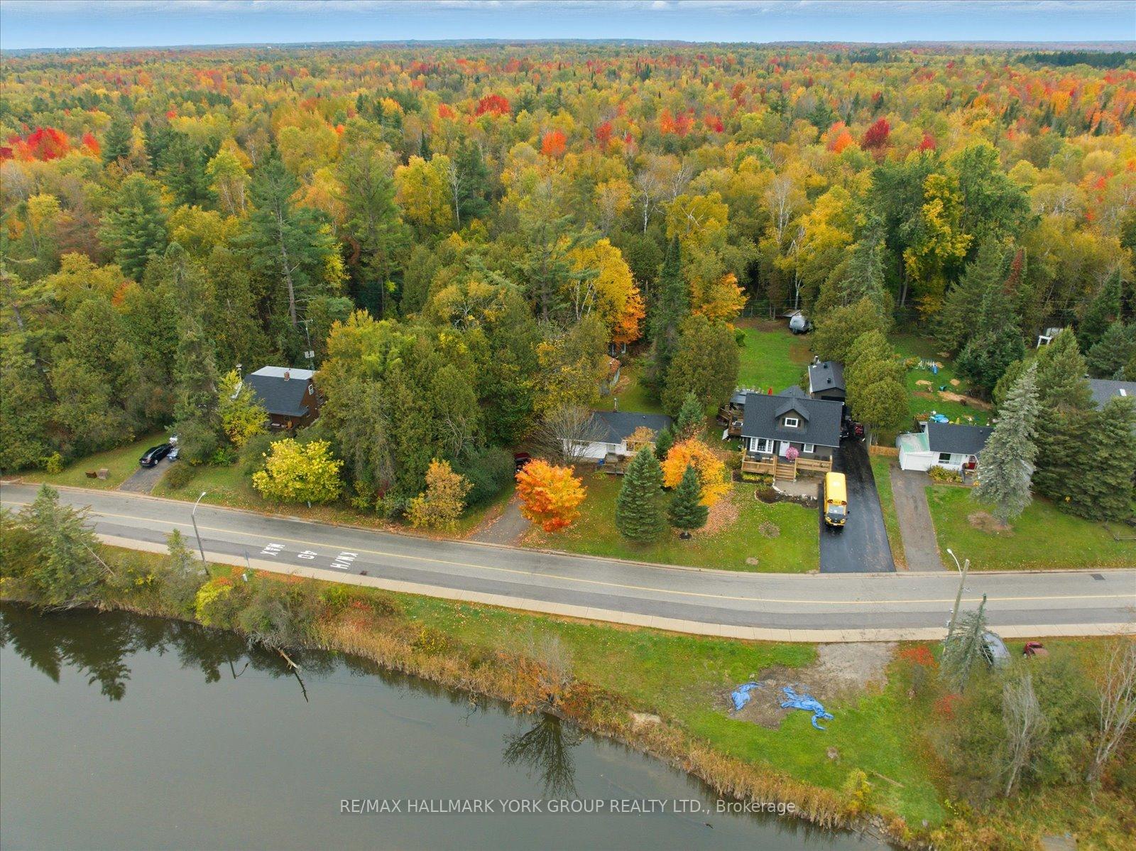 Photo 24 of 32 Station Road, Georgina, Pefferlaw — HOMEH