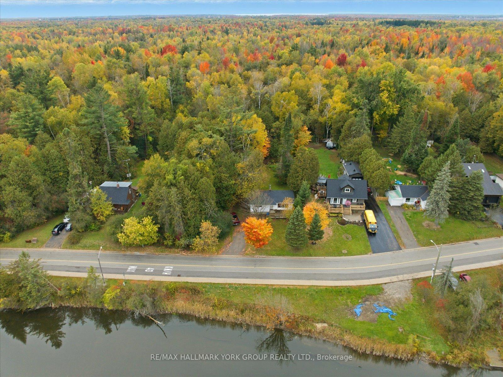 Photo 25 of 32 Station Road, Georgina, Pefferlaw — HOMEH