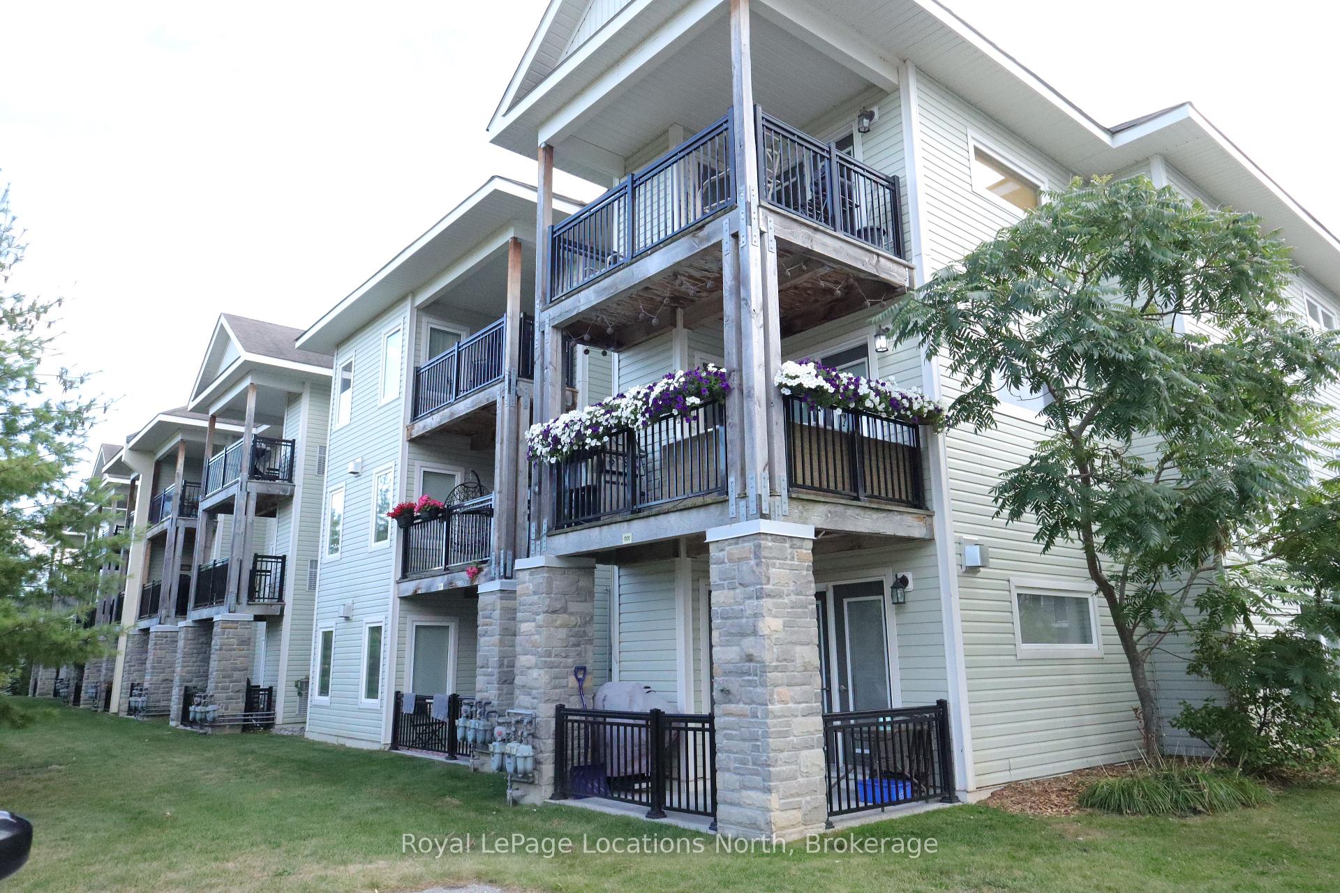 Photo 1 of Unit 201, 1 Brandy Lane Drive, Collingwood — HOMEH
