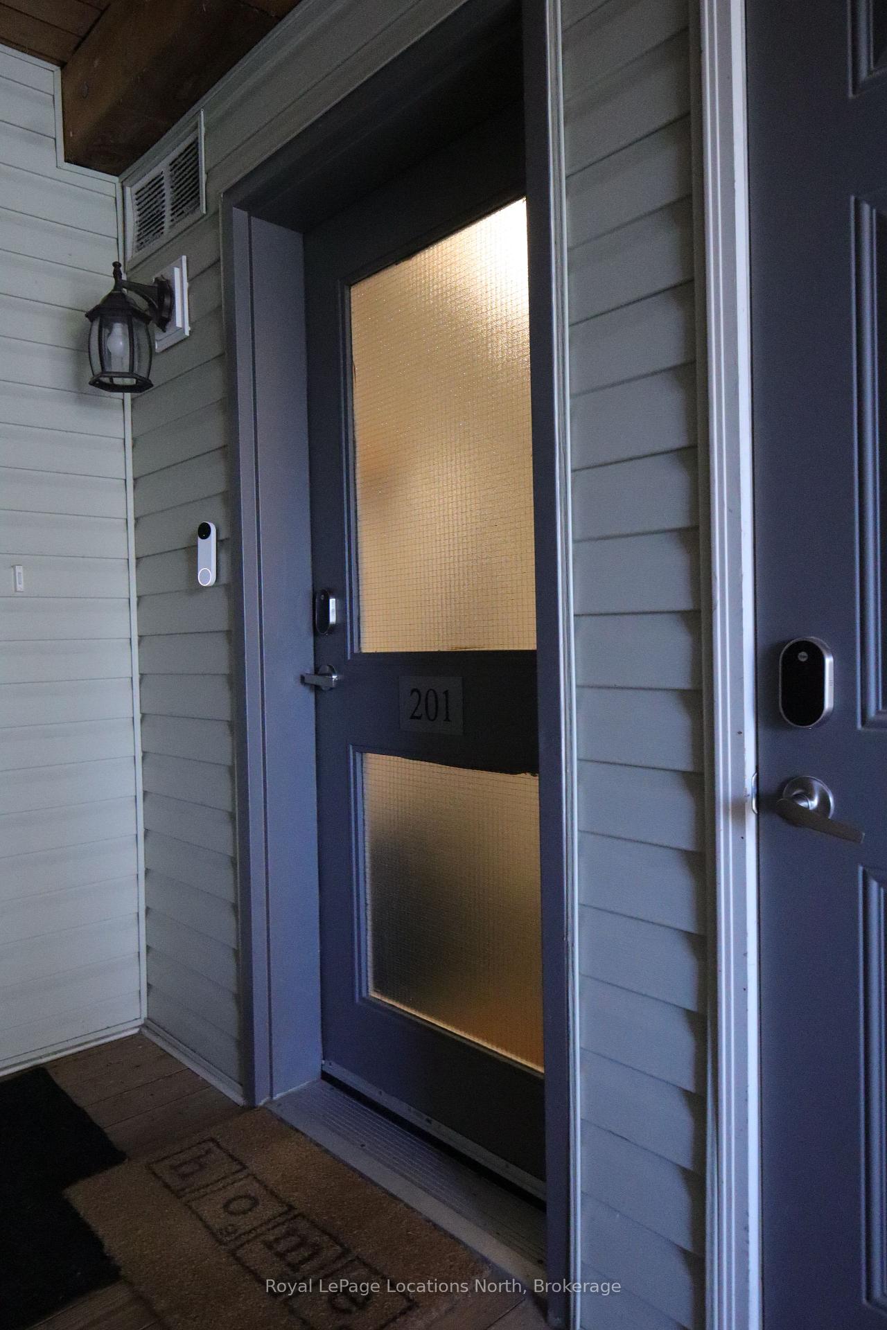 Photo 2 of Unit 201, 1 Brandy Lane Drive, Collingwood — HOMEH