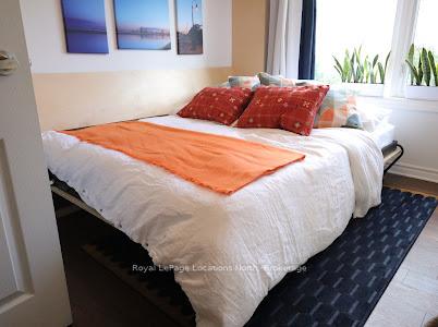 Photo 3 of Unit 201, 1 Brandy Lane Drive, Collingwood — HOMEH