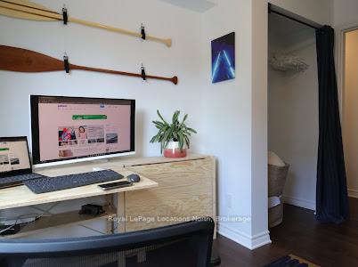Photo 4 of Unit 201, 1 Brandy Lane Drive, Collingwood — HOMEH