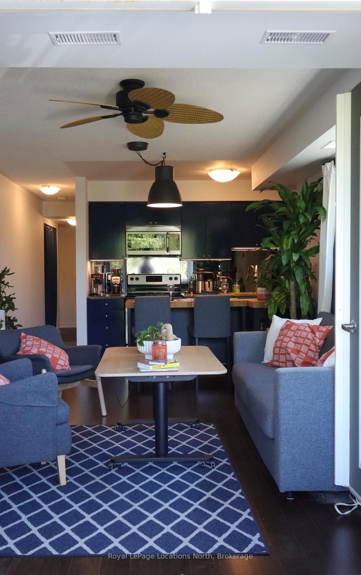 Photo 9 of Unit 201, 1 Brandy Lane Drive, Collingwood — HOMEH