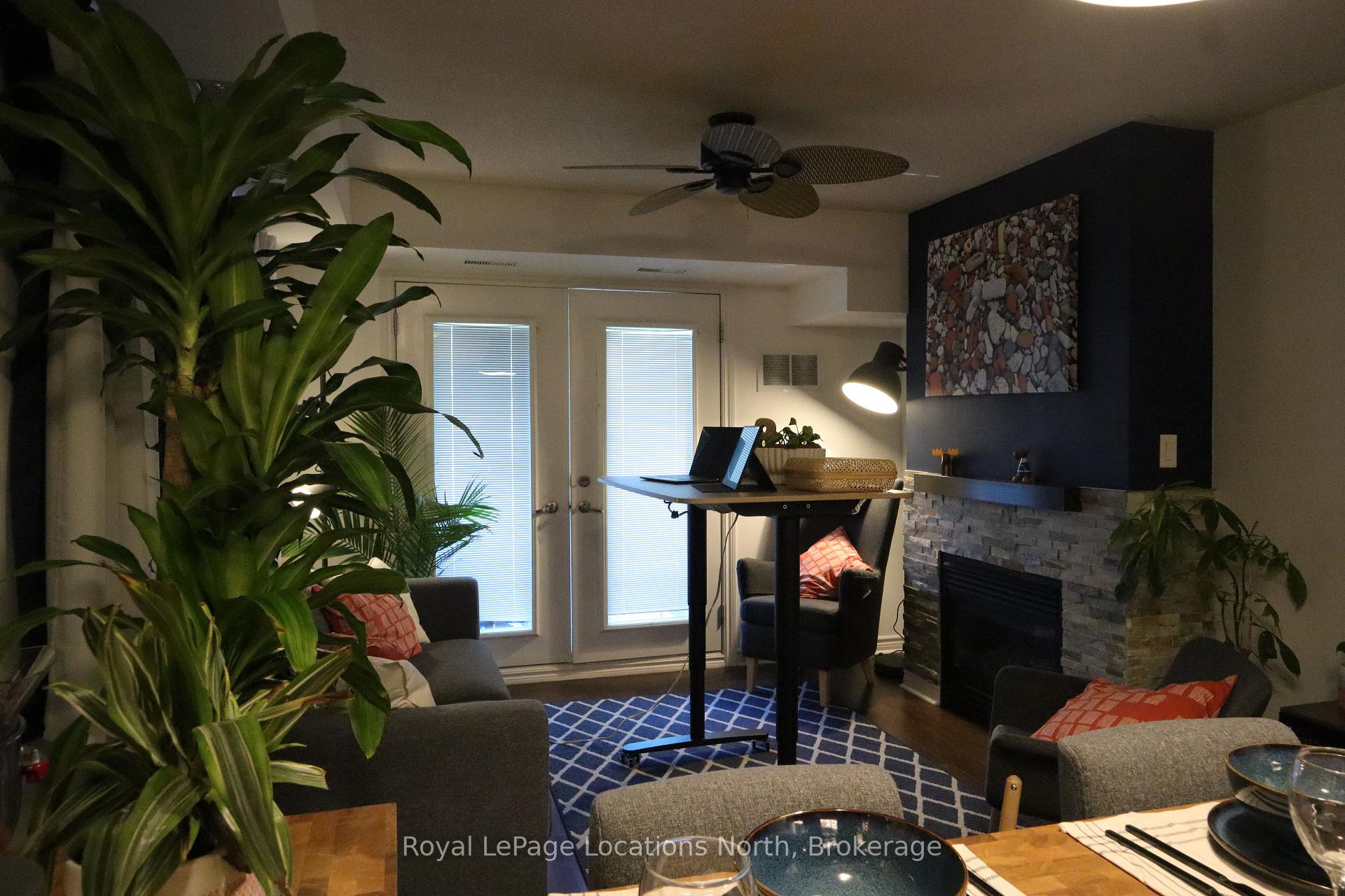 Photo 11 of Unit 201, 1 Brandy Lane Drive, Collingwood — HOMEH