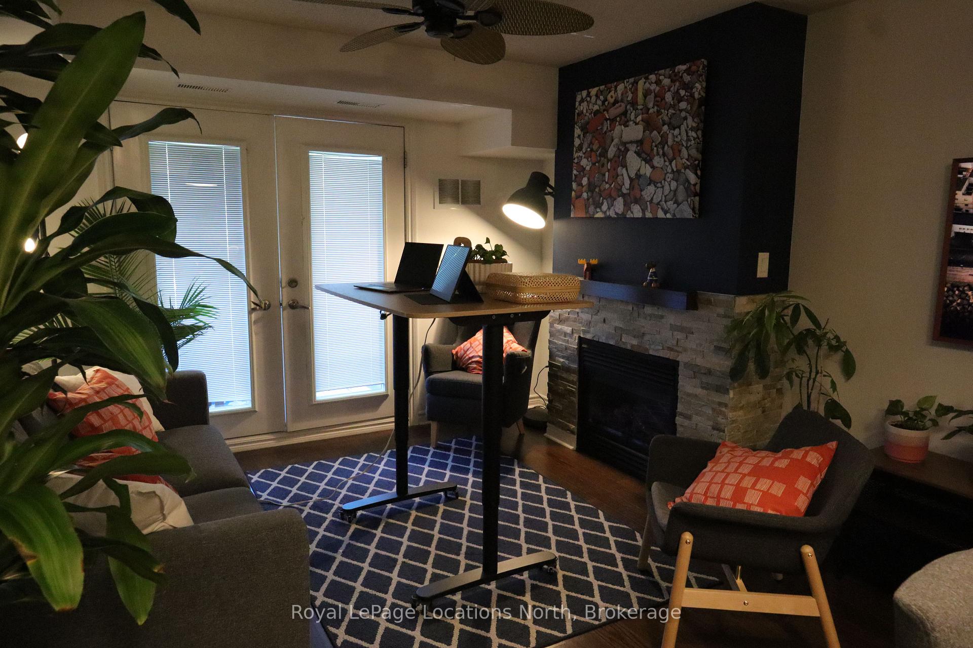 Photo 12 of Unit 201, 1 Brandy Lane Drive, Collingwood — HOMEH