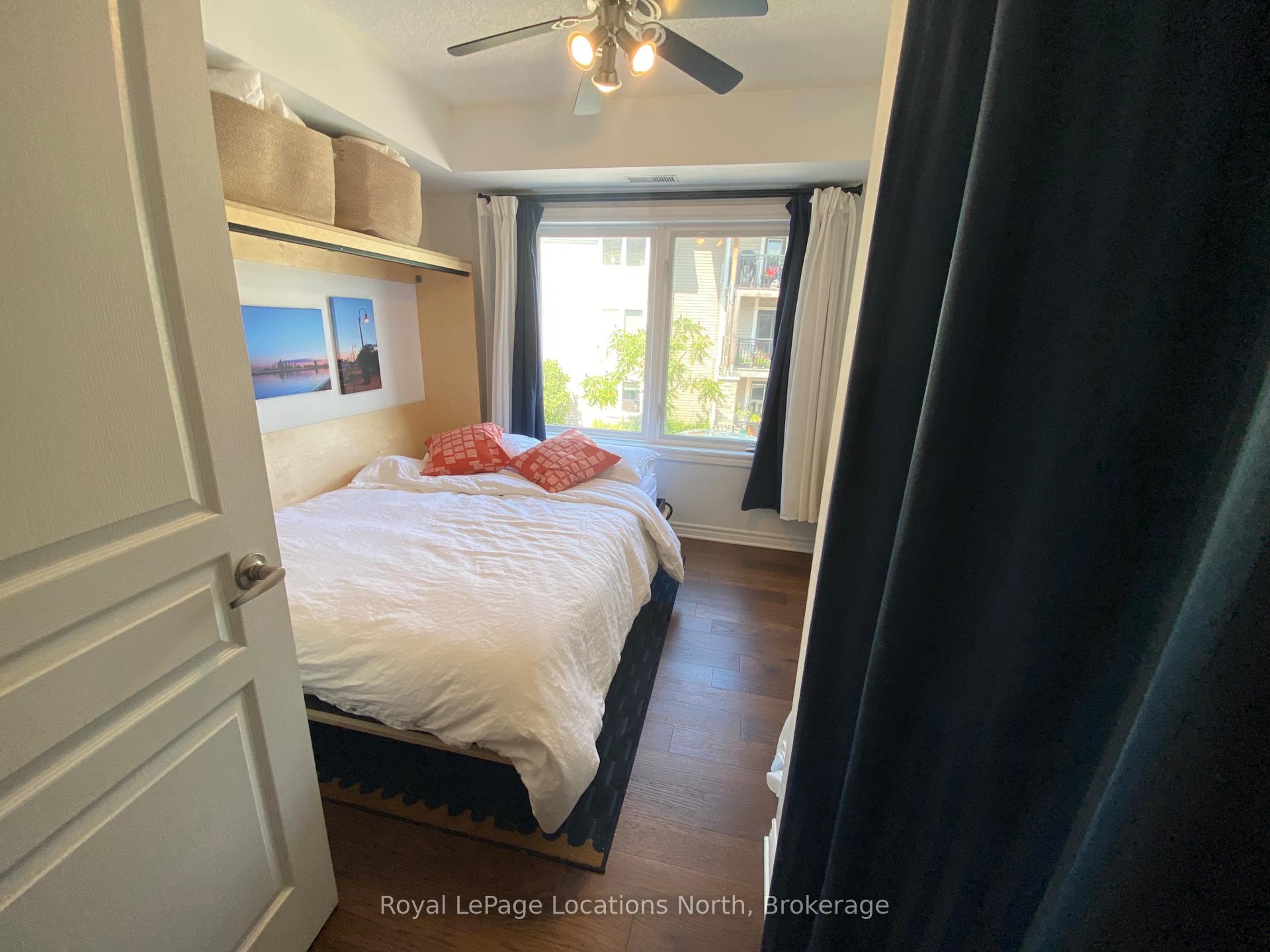 Photo 17 of Unit 201, 1 Brandy Lane Drive, Collingwood — HOMEH