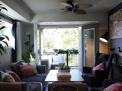 Photo 23 of Unit 201, 1 Brandy Lane Drive, Collingwood — HOMEH