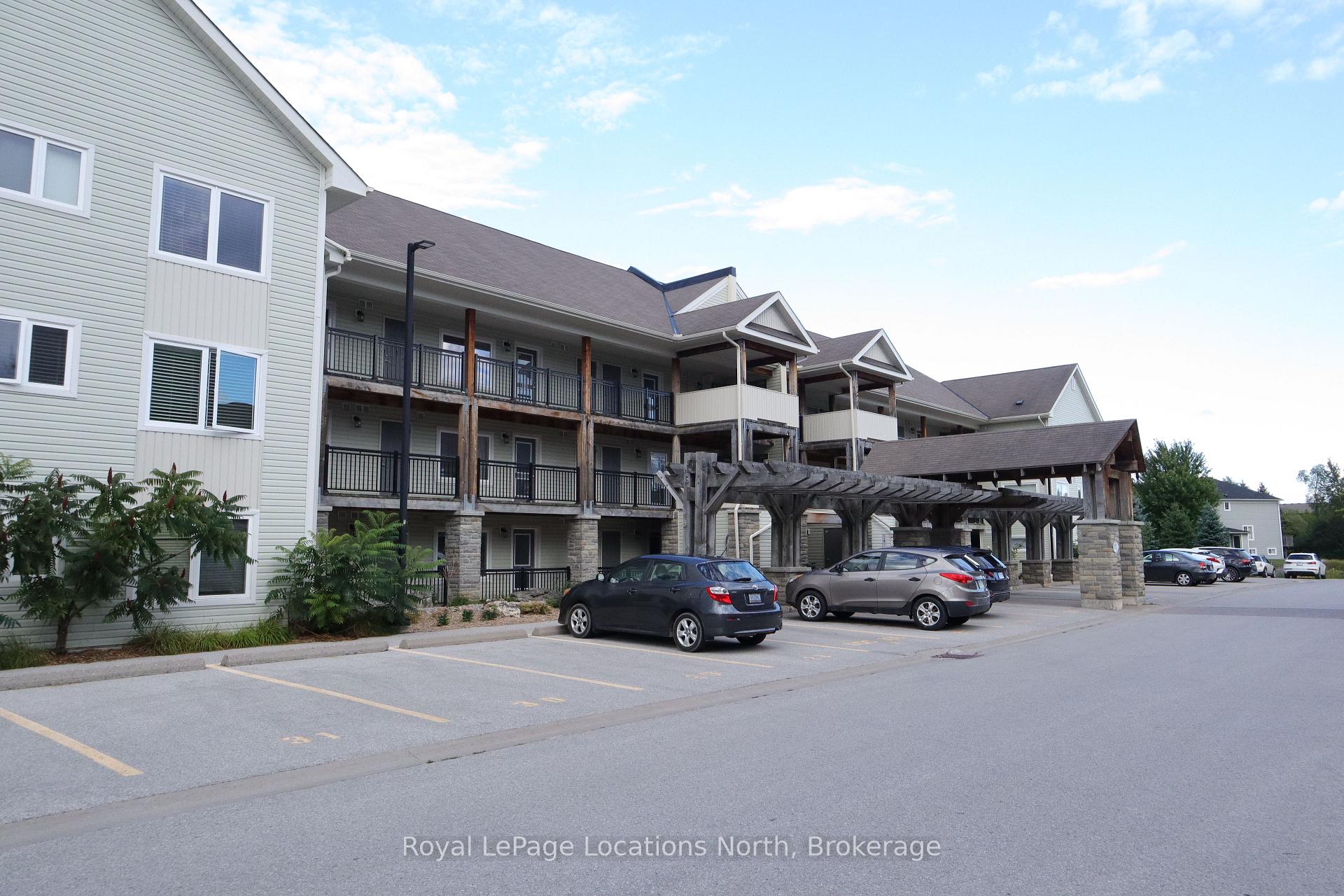 Photo 36 of Unit 201, 1 Brandy Lane Drive, Collingwood — HOMEH