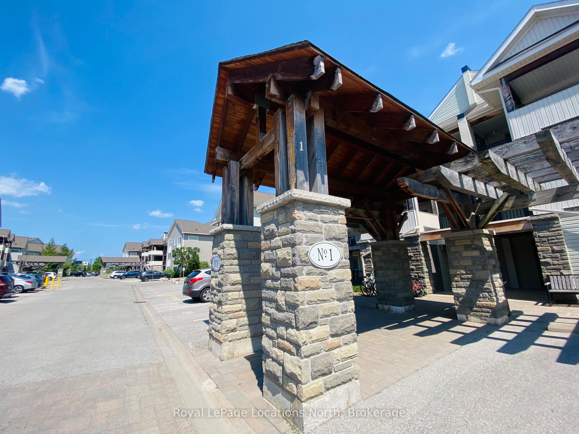 Photo 37 of Unit 201, 1 Brandy Lane Drive, Collingwood — HOMEH