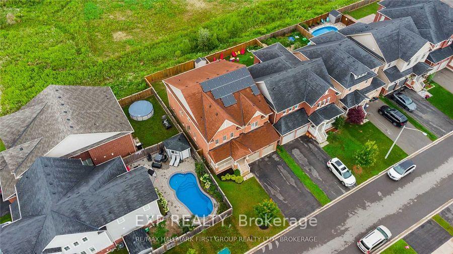 Photo 1 of Unit Lower, 18 Ross Wright Avenue, Clarington, Bowmanville — HOMEH
