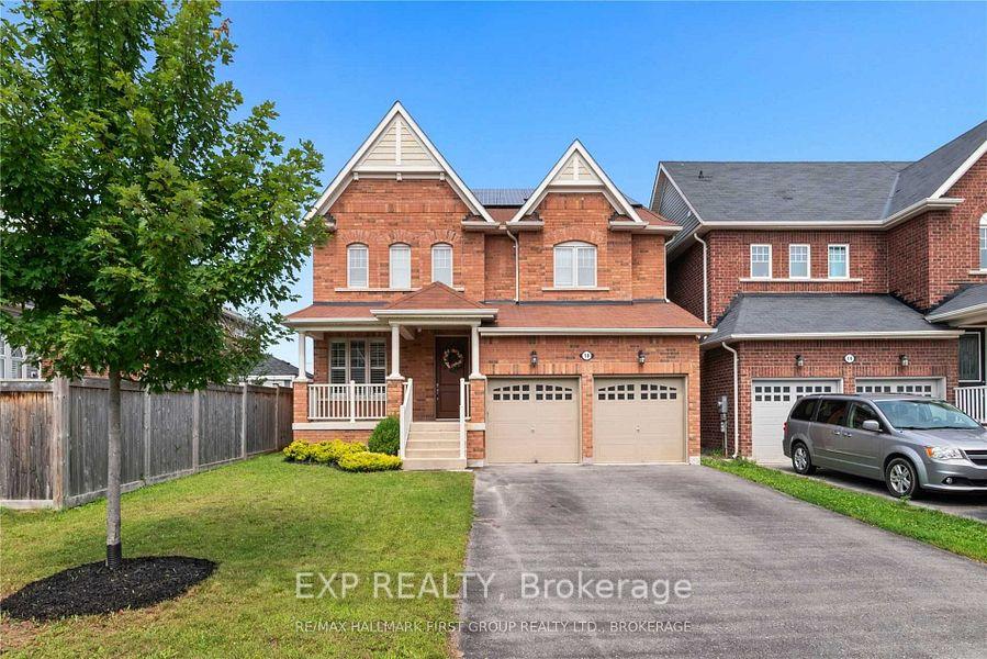Photo 2 of Unit Lower, 18 Ross Wright Avenue, Clarington, Bowmanville — HOMEH