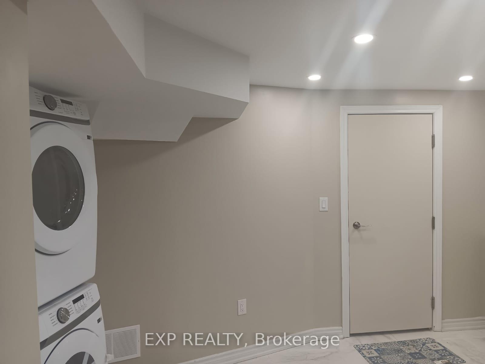 Photo 4 of Unit Lower, 18 Ross Wright Avenue, Clarington, Bowmanville — HOMEH