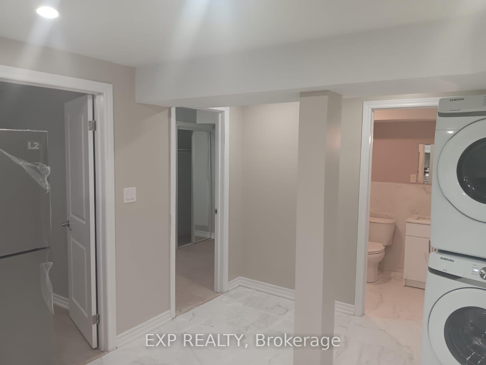 Photo 7 of Unit Lower, 18 Ross Wright Avenue, Clarington, Bowmanville — HOMEH