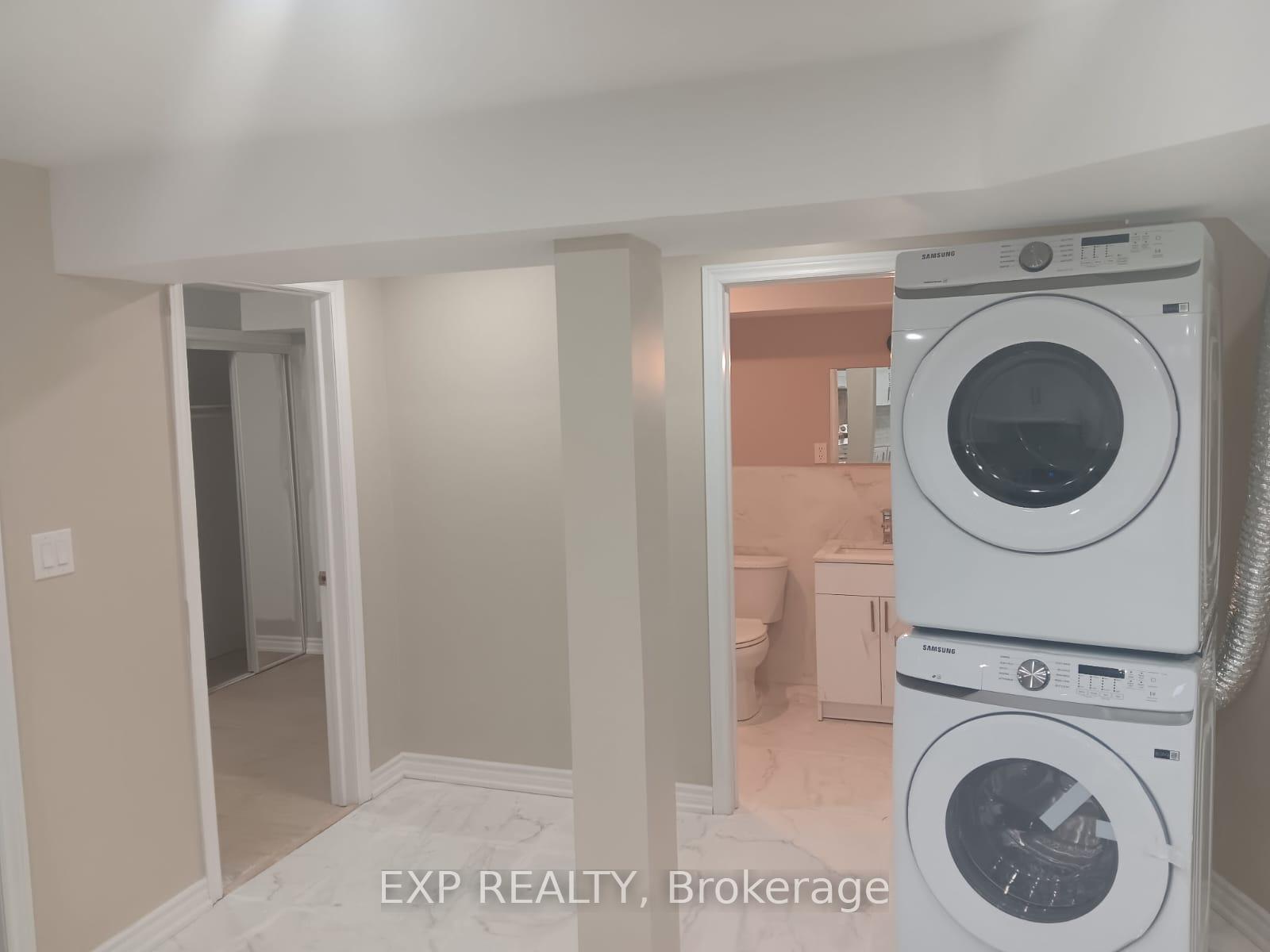 Photo 8 of Unit Lower, 18 Ross Wright Avenue, Clarington, Bowmanville — HOMEH