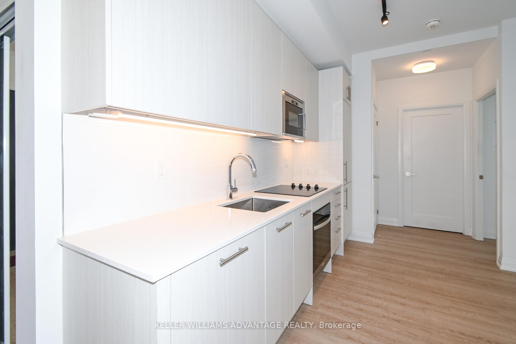 Photo 2 of Unit 907, 286 Main Street, Toronto, East End-Danforth — HOMEH