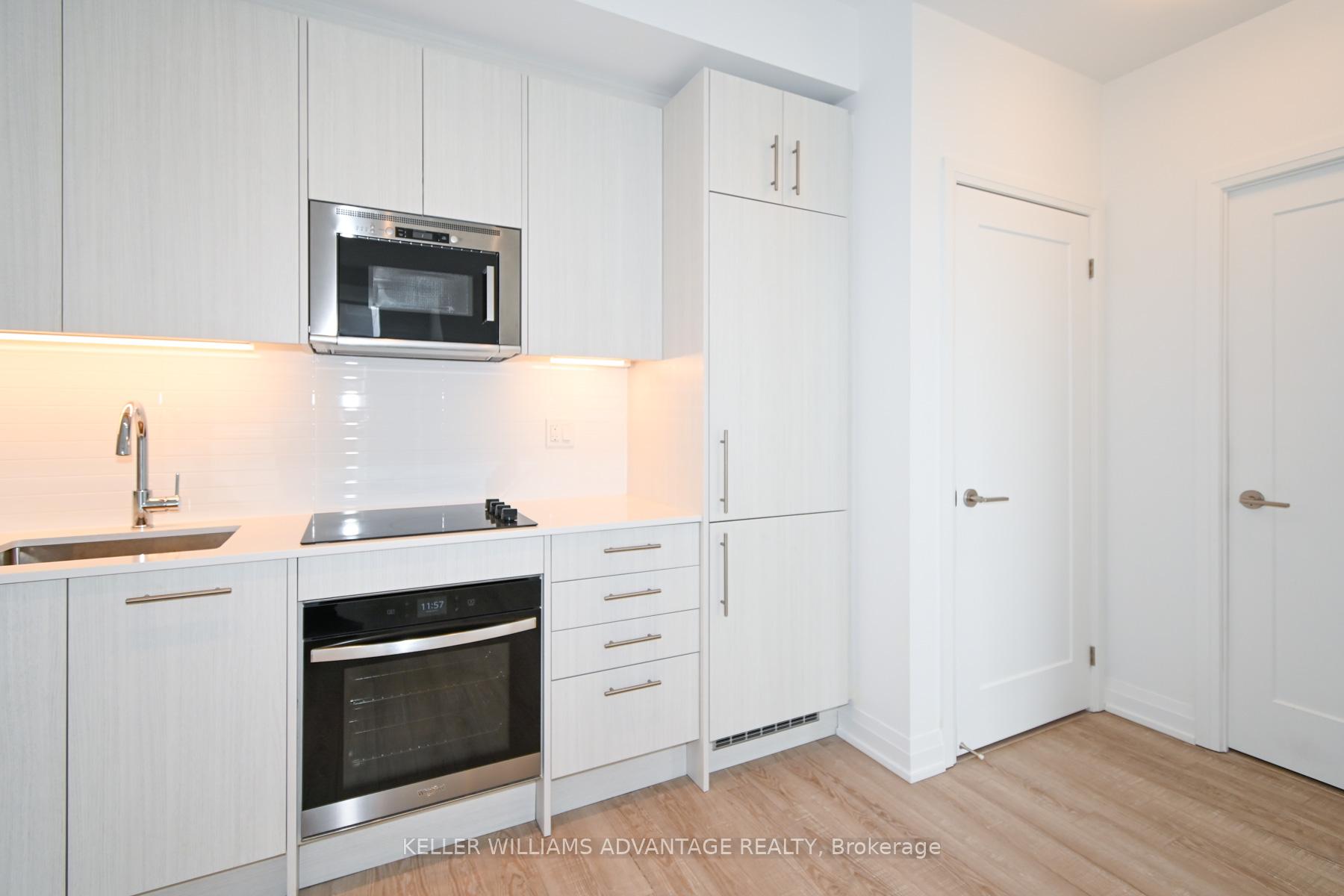 Photo 3 of Unit 907, 286 Main Street, Toronto, East End-Danforth — HOMEH