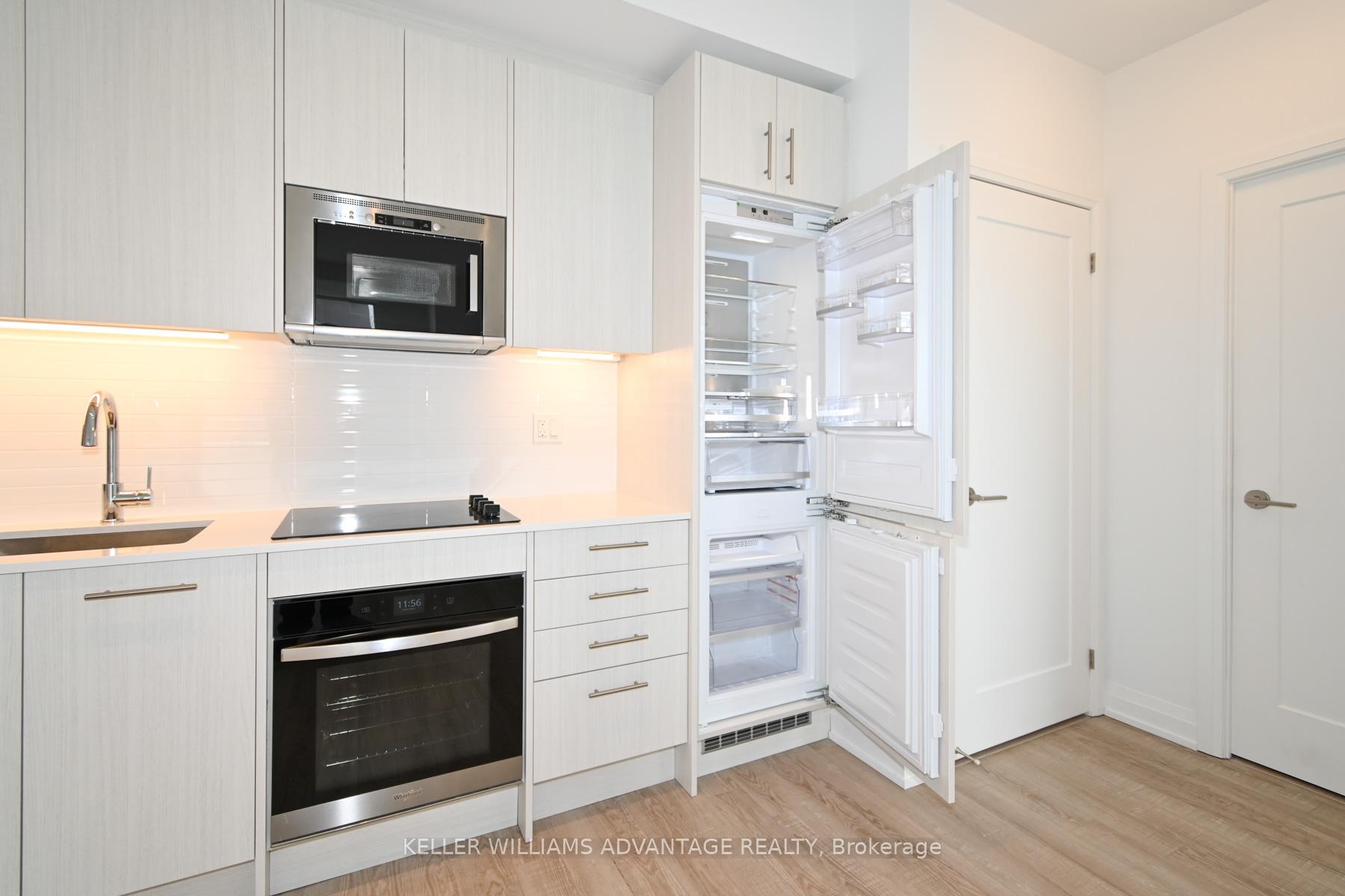 Photo 4 of Unit 907, 286 Main Street, Toronto, East End-Danforth — HOMEH