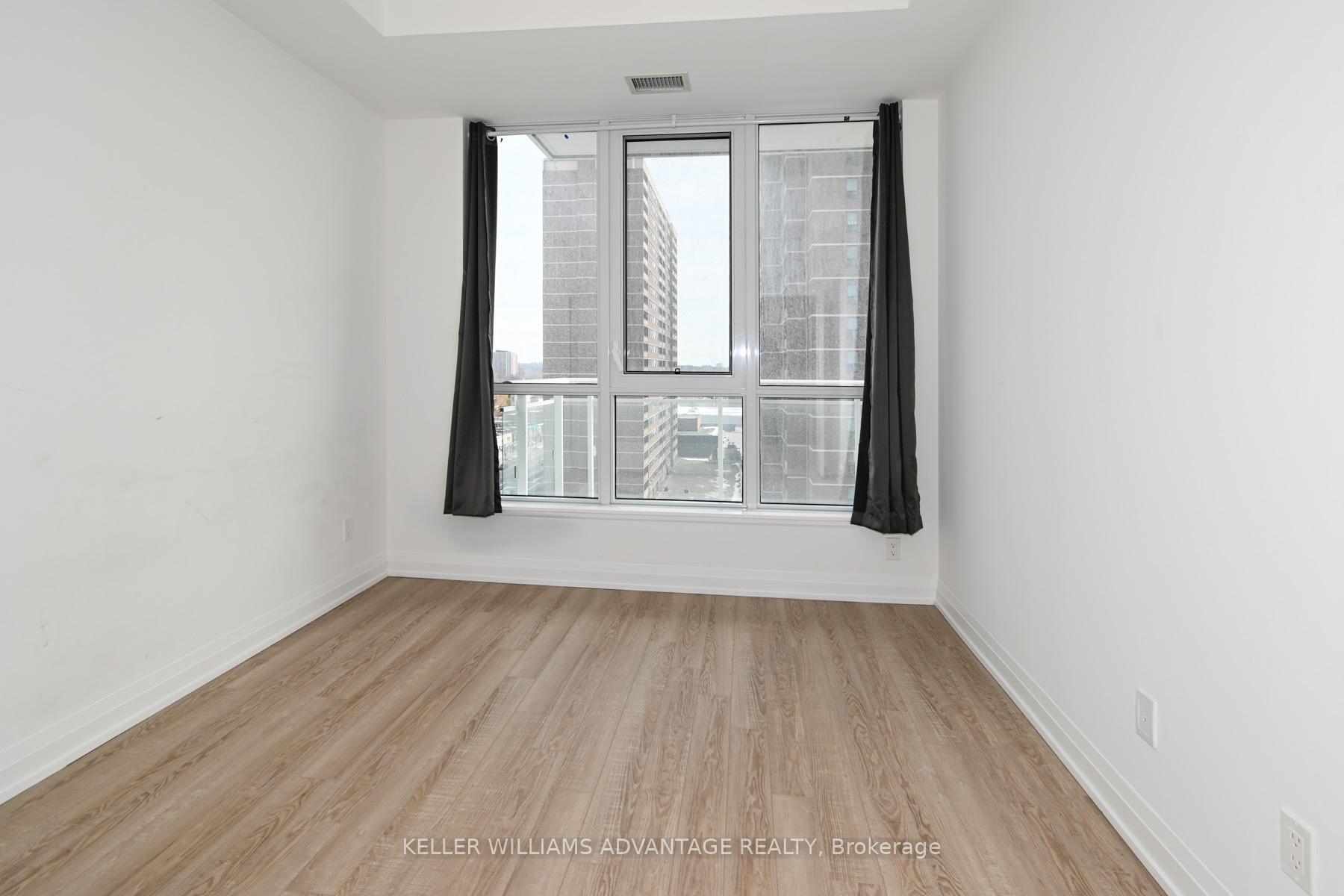 Photo 8 of Unit 907, 286 Main Street, Toronto, East End-Danforth — HOMEH