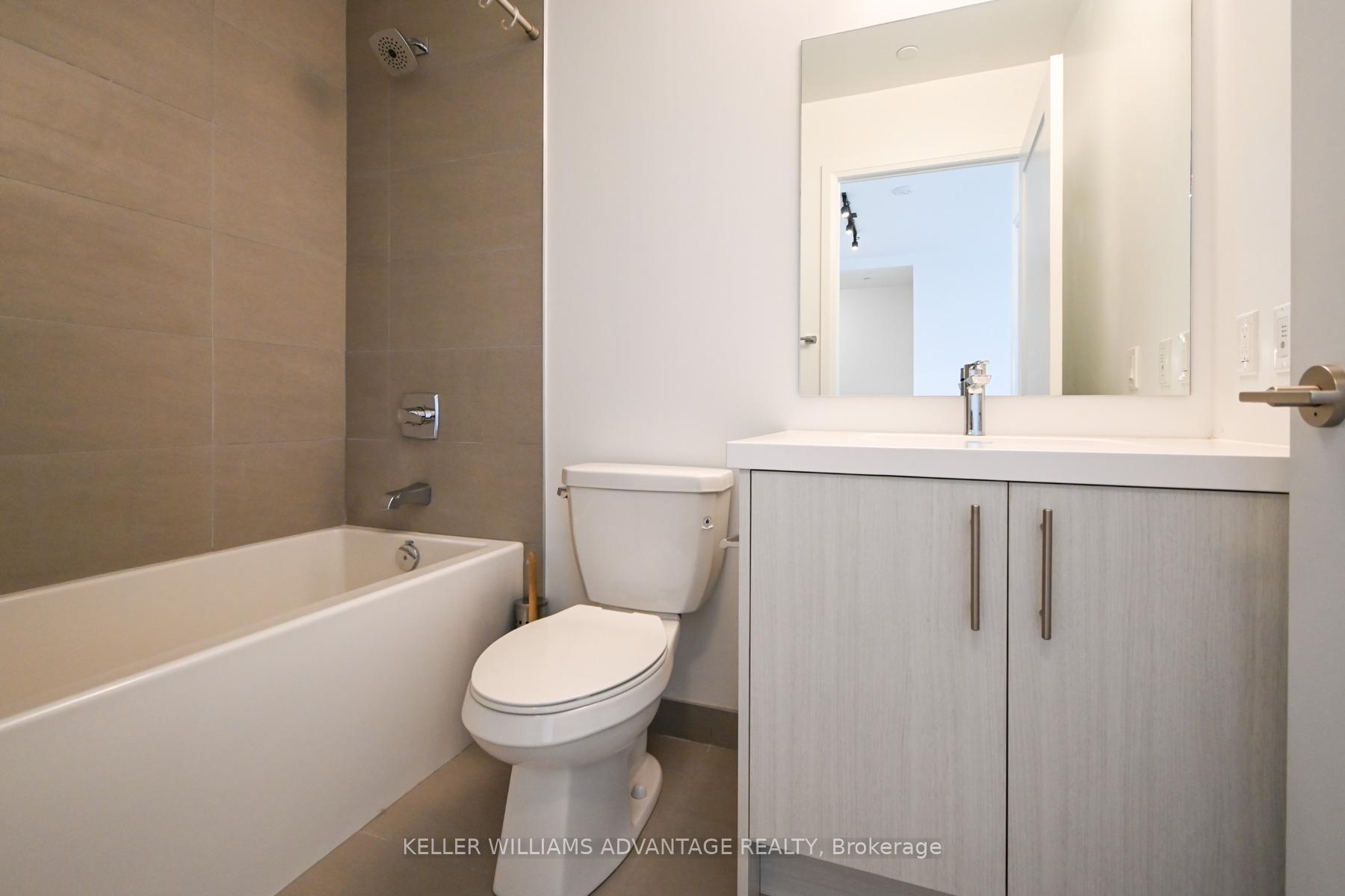 Photo 10 of Unit 907, 286 Main Street, Toronto, East End-Danforth — HOMEH