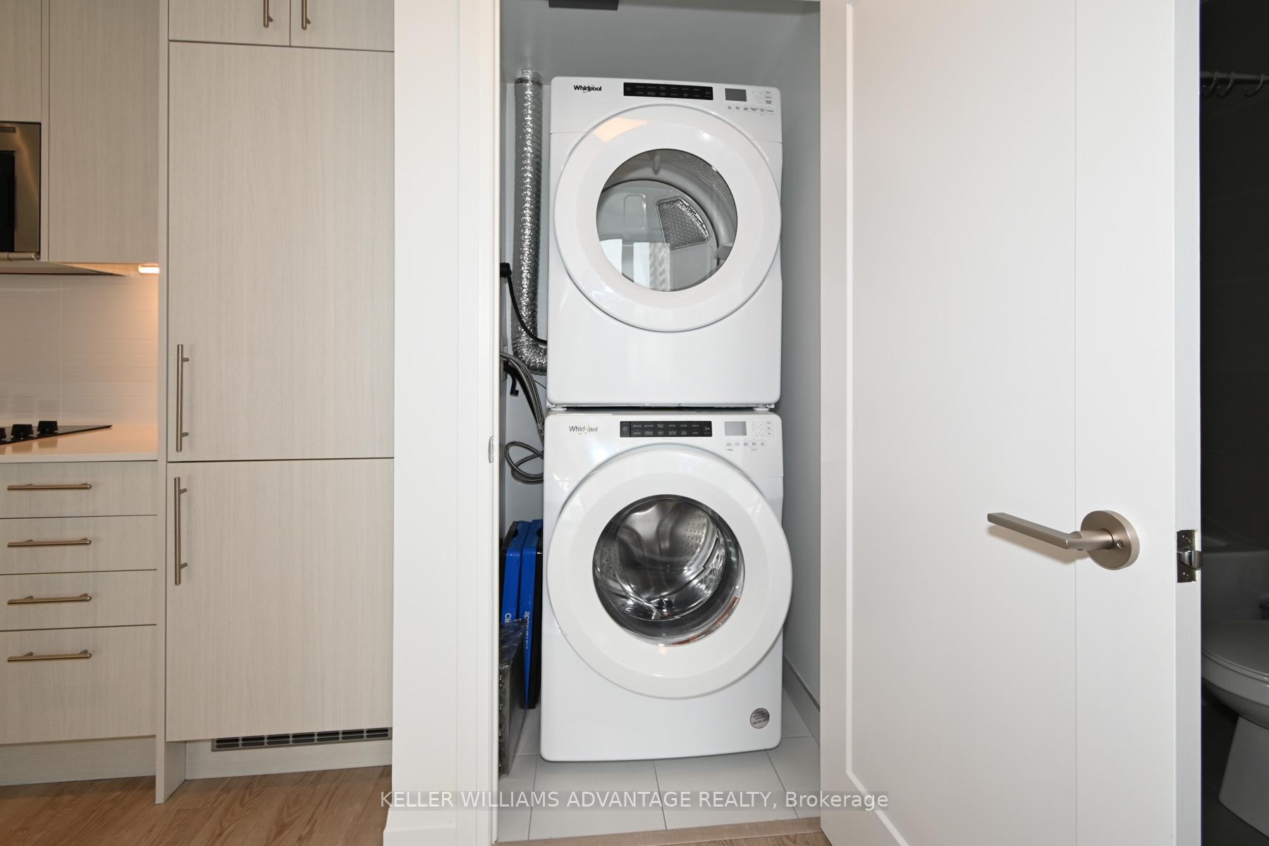 Photo 11 of Unit 907, 286 Main Street, Toronto, East End-Danforth — HOMEH