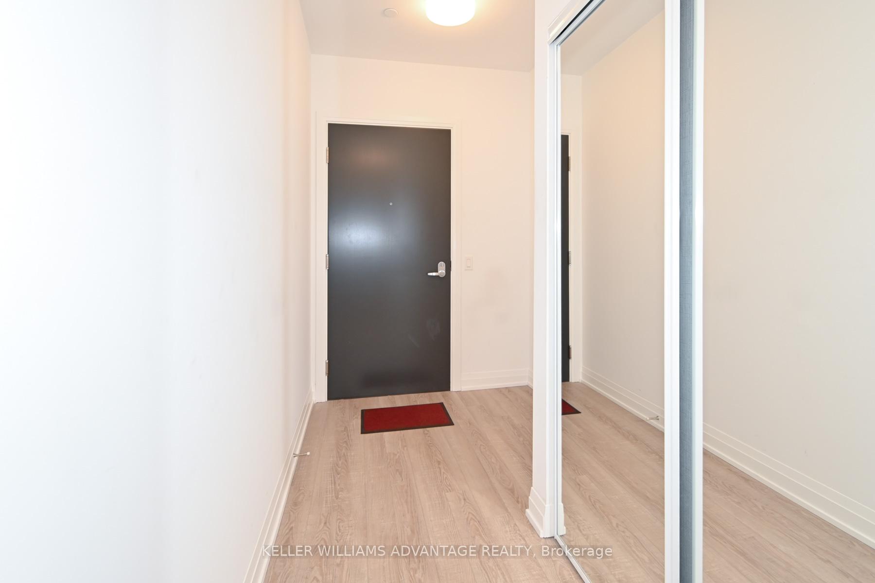 Photo 12 of Unit 907, 286 Main Street, Toronto, East End-Danforth — HOMEH