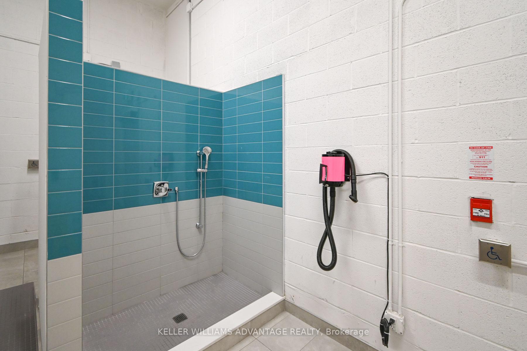 Photo 18 of Unit 907, 286 Main Street, Toronto, East End-Danforth — HOMEH