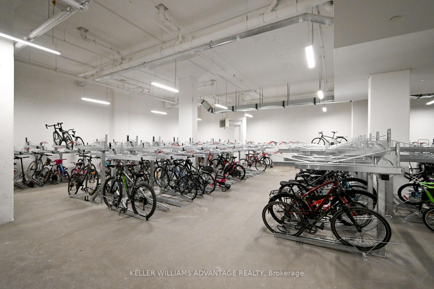 Photo 19 of Unit 907, 286 Main Street, Toronto, East End-Danforth — HOMEH