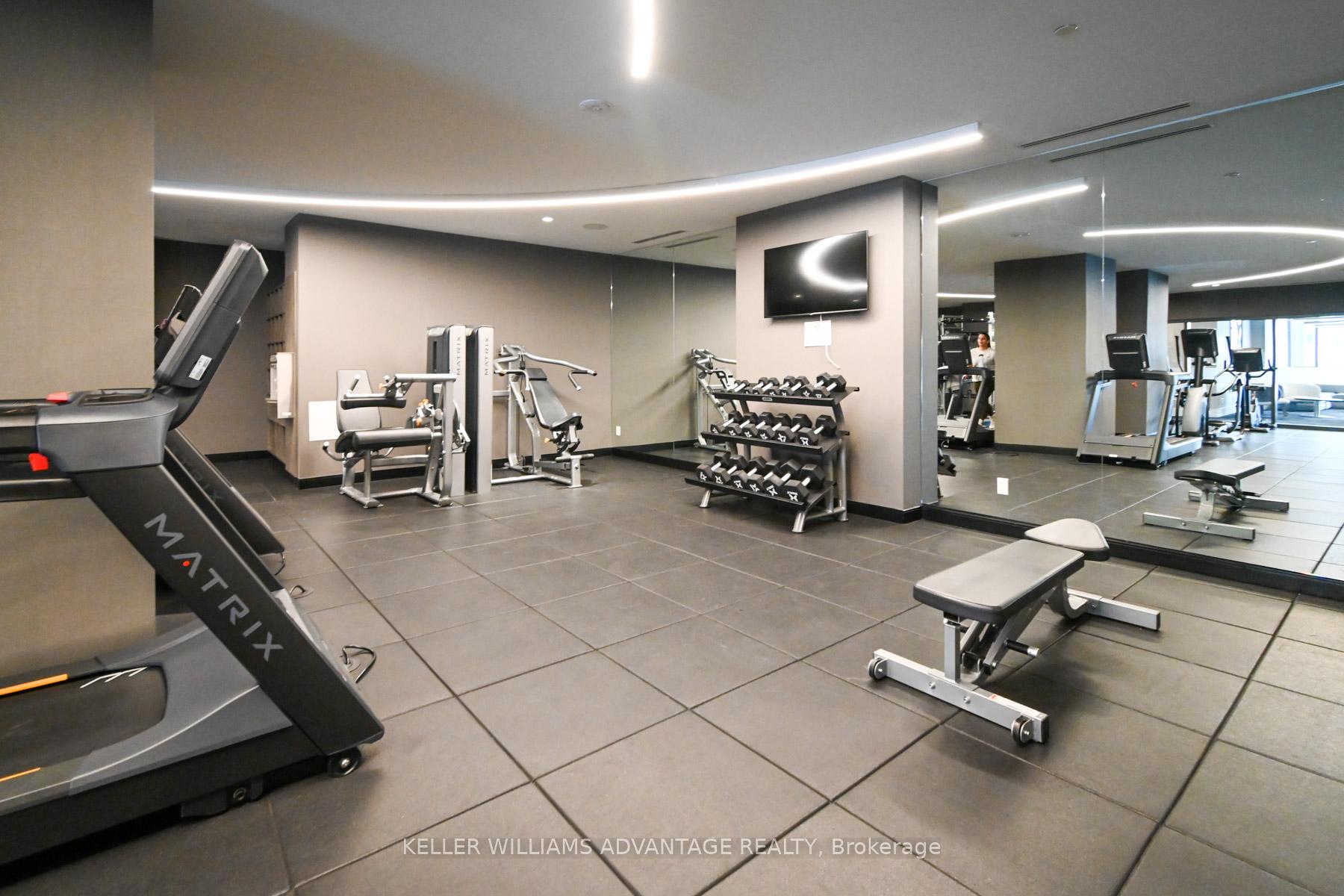 Photo 20 of Unit 907, 286 Main Street, Toronto, East End-Danforth — HOMEH