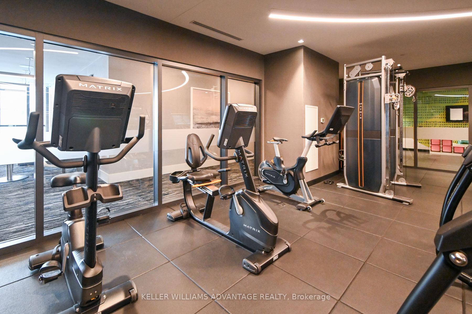 Photo 21 of Unit 907, 286 Main Street, Toronto, East End-Danforth — HOMEH