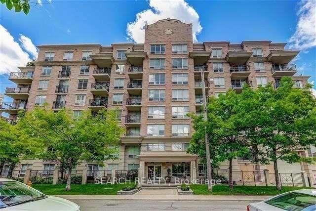 Photo 1 of Unit Ph8, 188 Redpath Avenue, Toronto, Mount Pleasant West — HOMEH