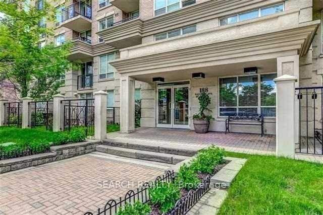 Photo 2 of Unit Ph8, 188 Redpath Avenue, Toronto, Mount Pleasant West — HOMEH