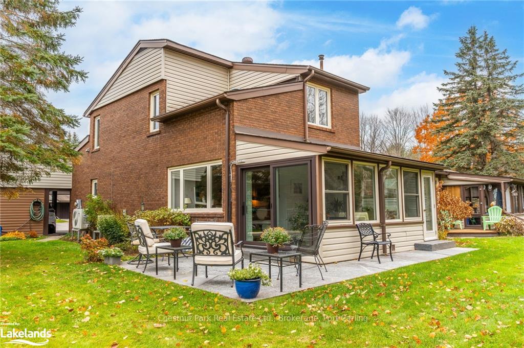 Photo 1 of Unit 2, 15 Golf Course Road, Bracebridge, Macaulay — HOMEH