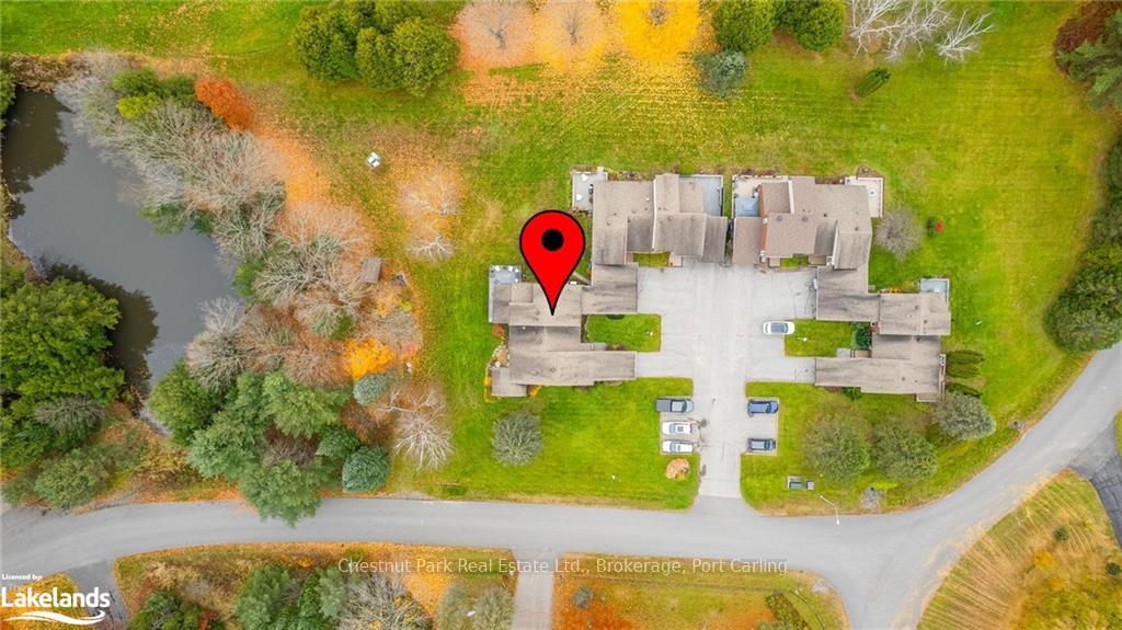 Photo 2 of Unit 2, 15 Golf Course Road, Bracebridge, Macaulay — HOMEH