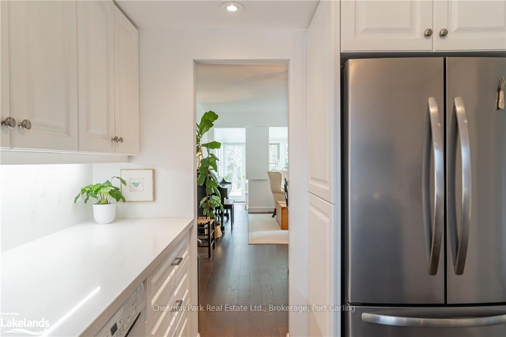 Photo 12 of Unit 2, 15 Golf Course Road, Bracebridge, Macaulay — HOMEH