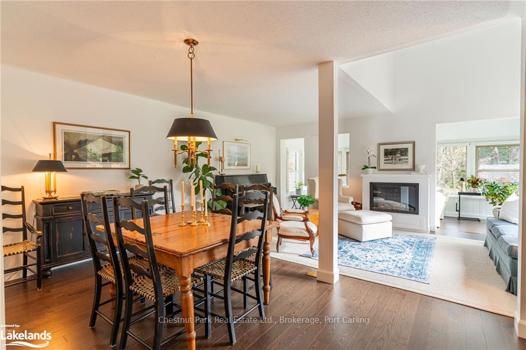 Photo 13 of Unit 2, 15 Golf Course Road, Bracebridge, Macaulay — HOMEH