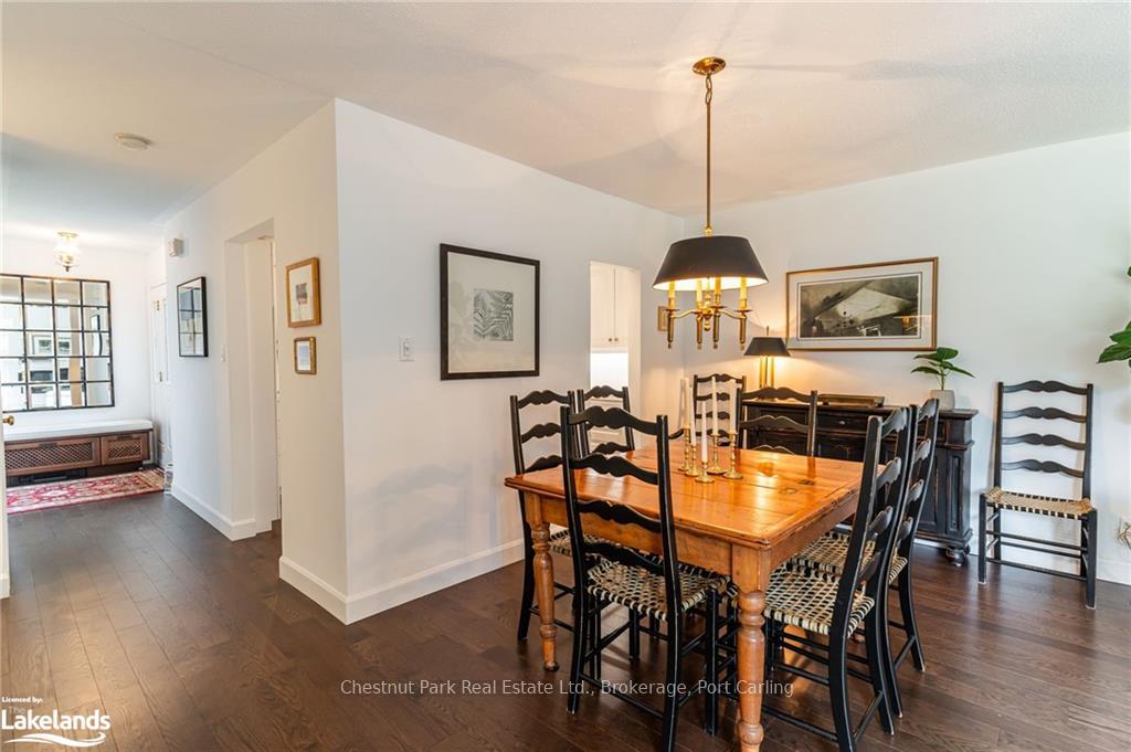Photo 14 of Unit 2, 15 Golf Course Road, Bracebridge, Macaulay — HOMEH