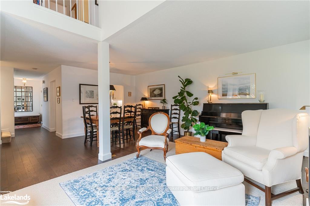 Photo 17 of Unit 2, 15 Golf Course Road, Bracebridge, Macaulay — HOMEH