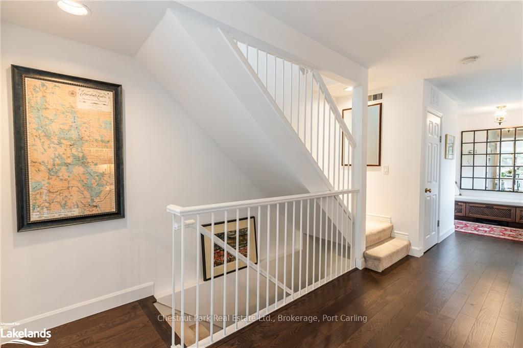 Photo 25 of Unit 2, 15 Golf Course Road, Bracebridge, Macaulay — HOMEH