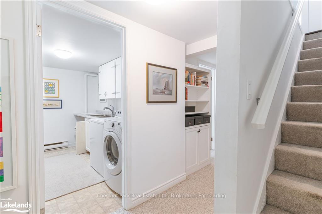 Photo 32 of Unit 2, 15 Golf Course Road, Bracebridge, Macaulay — HOMEH