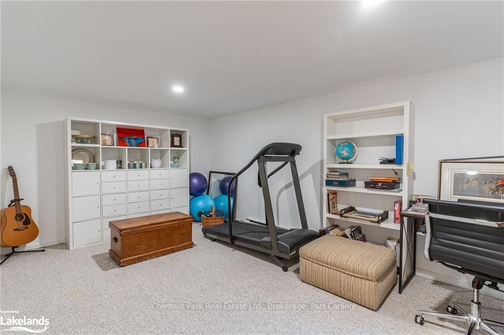 Photo 34 of Unit 2, 15 Golf Course Road, Bracebridge, Macaulay — HOMEH
