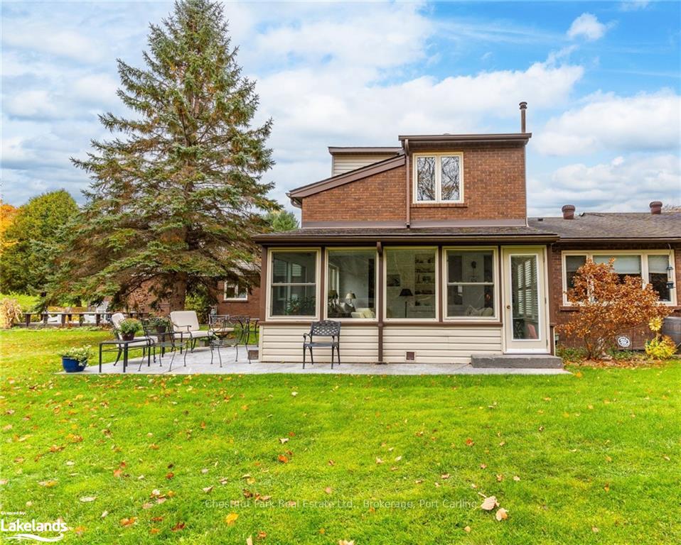 Photo 40 of Unit 2, 15 Golf Course Road, Bracebridge, Macaulay — HOMEH