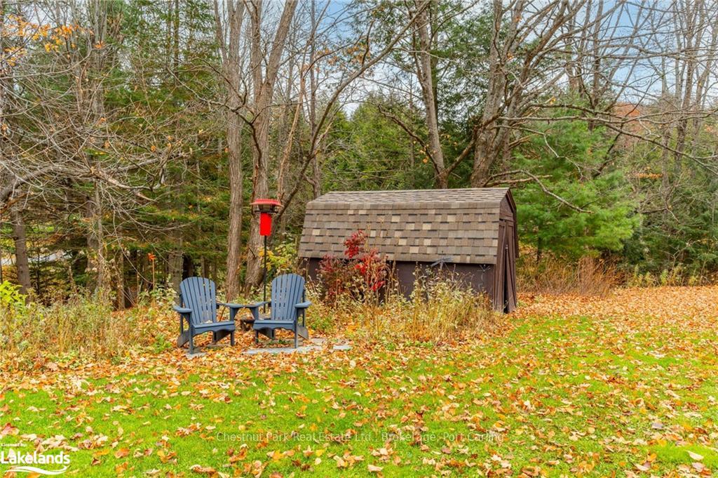Photo 41 of Unit 2, 15 Golf Course Road, Bracebridge, Macaulay — HOMEH