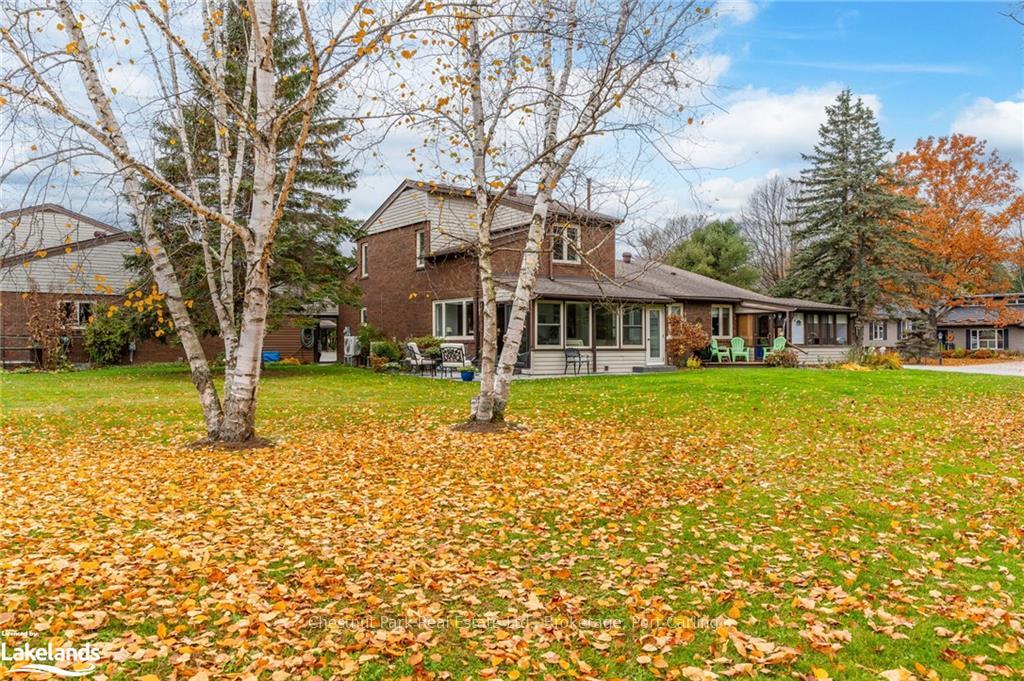 Photo 43 of Unit 2, 15 Golf Course Road, Bracebridge, Macaulay — HOMEH
