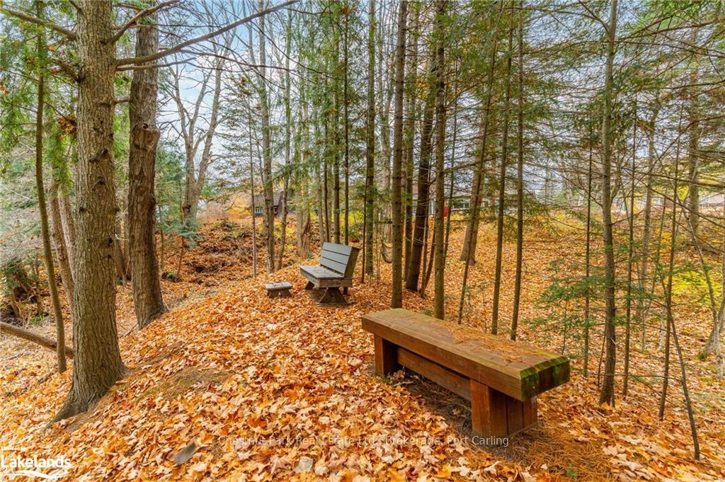 Photo 44 of Unit 2, 15 Golf Course Road, Bracebridge, Macaulay — HOMEH