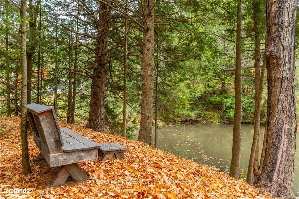 Photo 45 of Unit 2, 15 Golf Course Road, Bracebridge, Macaulay — HOMEH