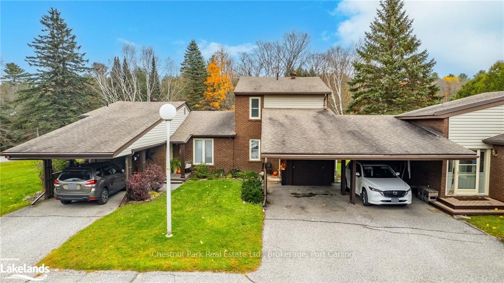 Photo 46 of Unit 2, 15 Golf Course Road, Bracebridge, Macaulay — HOMEH