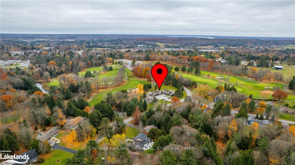 Photo 47 of Unit 2, 15 Golf Course Road, Bracebridge, Macaulay — HOMEH