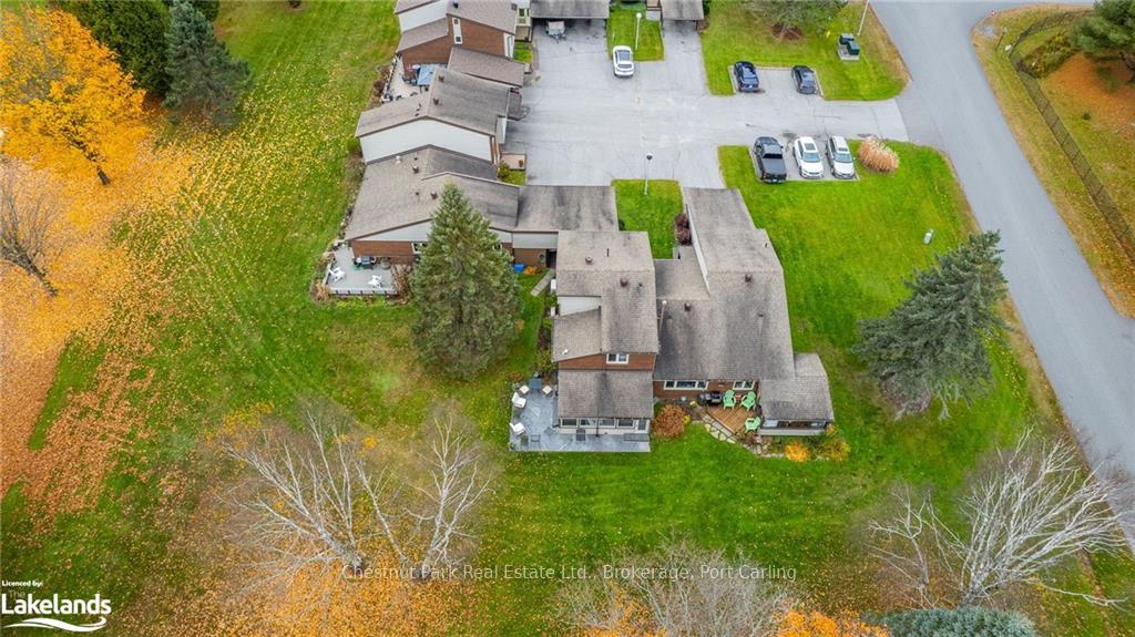 Photo 48 of Unit 2, 15 Golf Course Road, Bracebridge, Macaulay — HOMEH