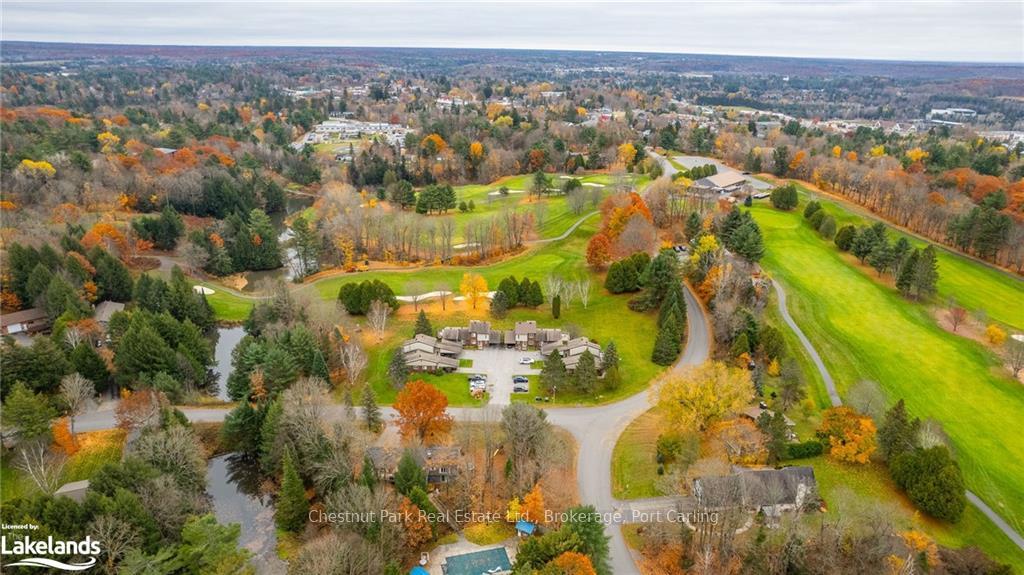 Photo 50 of Unit 2, 15 Golf Course Road, Bracebridge, Macaulay — HOMEH