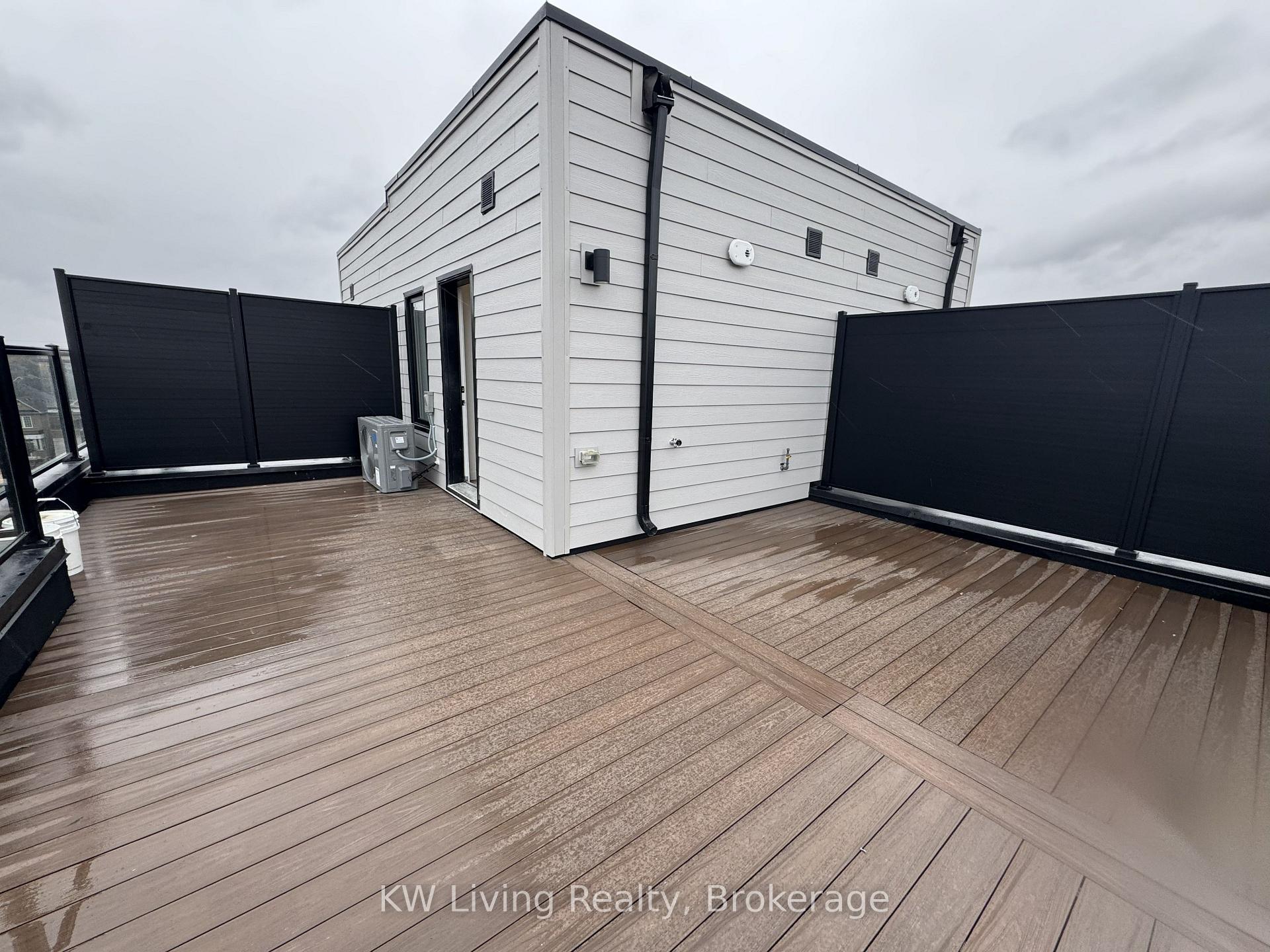Photo 5 of Unit 31, 3175 Denison Street, Markham, Middlefield — HOMEH